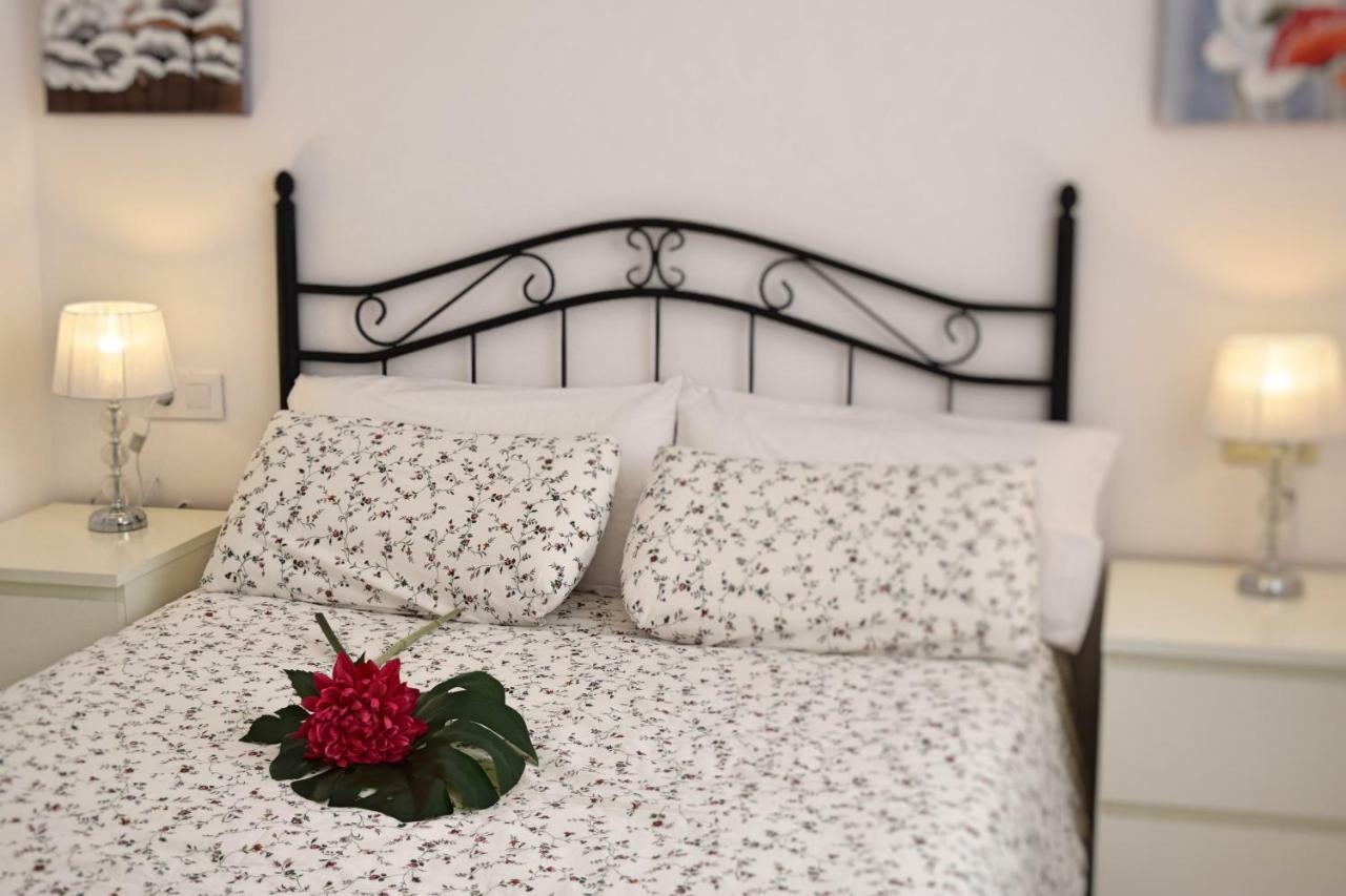 Apartamento Cister Old Town Malaga Exterior photo